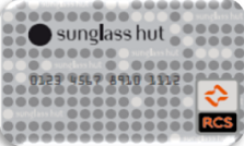 Subglass Hut Rewards Card